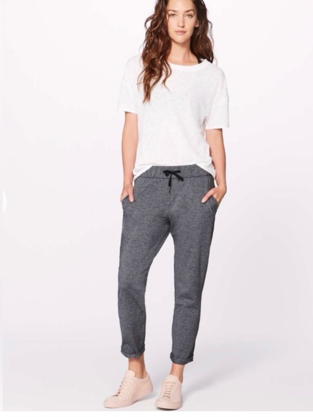 Lululemon On The Fly Pant